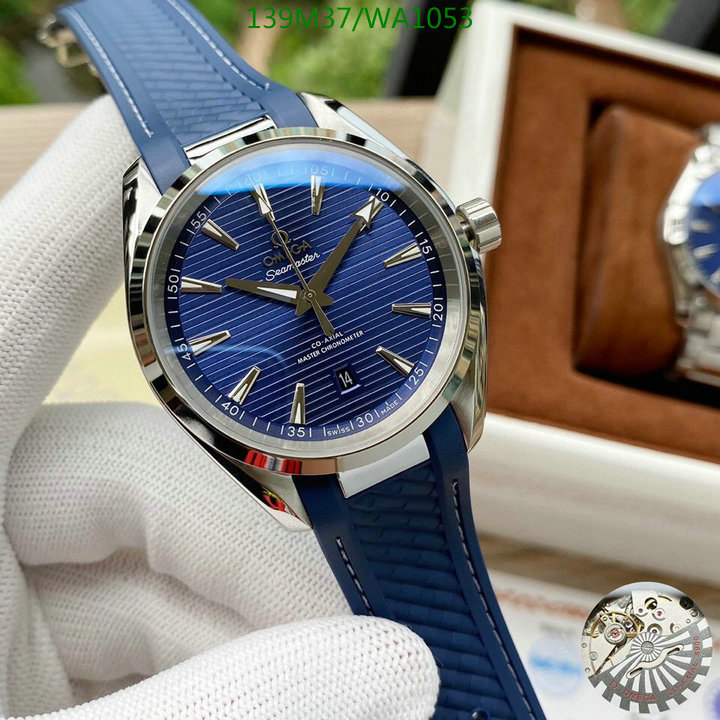 Watch-(4A)-Omega, Code: WA1053,$: 139USD