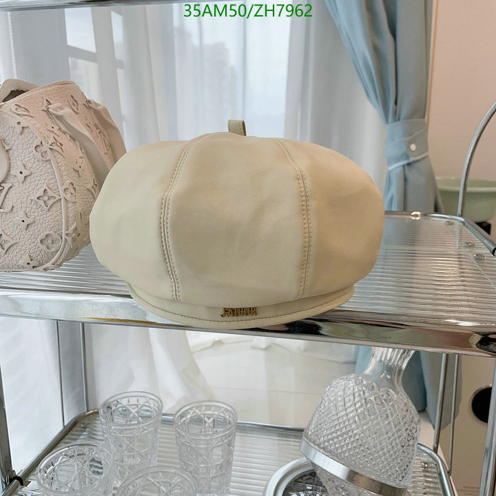 Cap -(Hat)-Dior, Code: ZH7962,$: 35USD