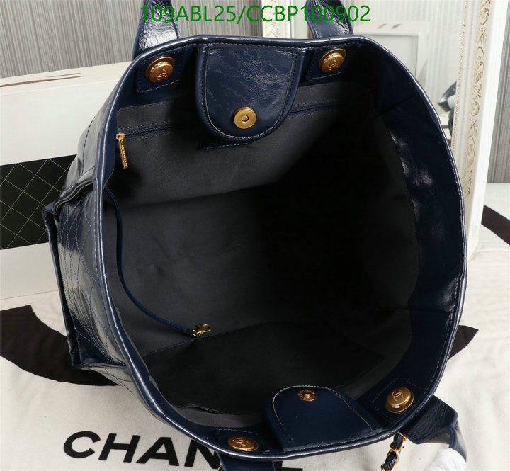 Chanel Bags ( 4A )-Handbag-,Code: CCBP100902,$: 109USD