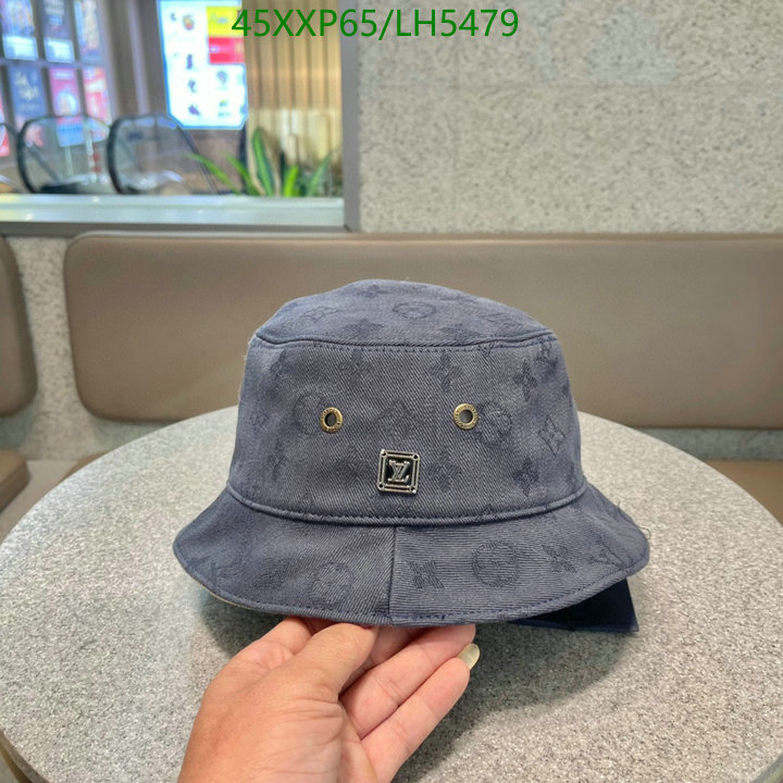 Cap -(Hat)-LV, Code: LH5479,$: 45USD