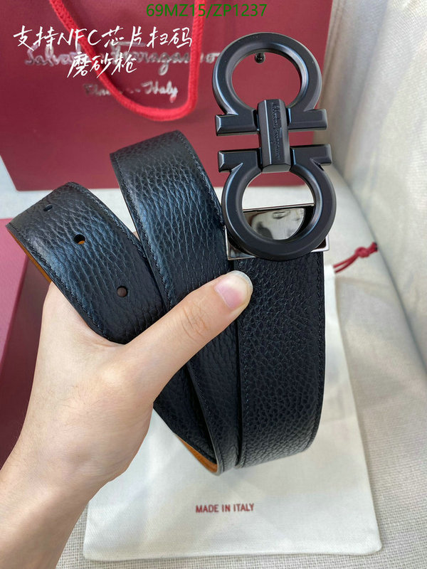 Belts-Ferragamo, Code: ZP1237,$: 69USD