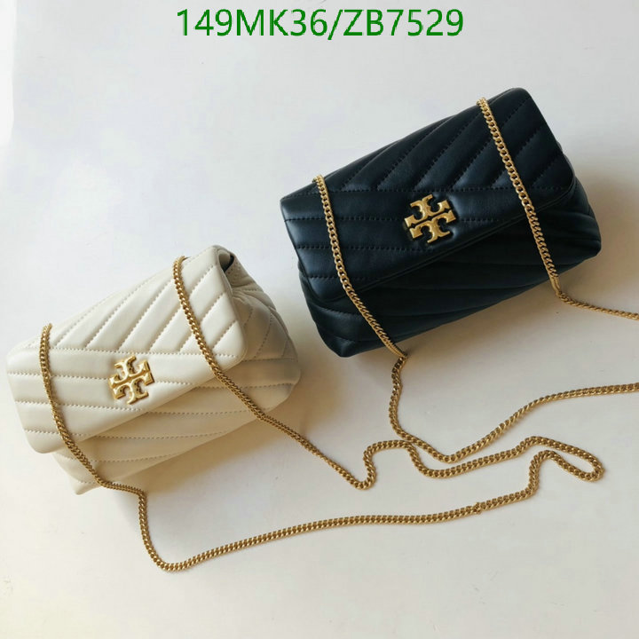 Tory Burch Bag-(Mirror)-Diagonal-,Code: ZB7529,$: 149USD