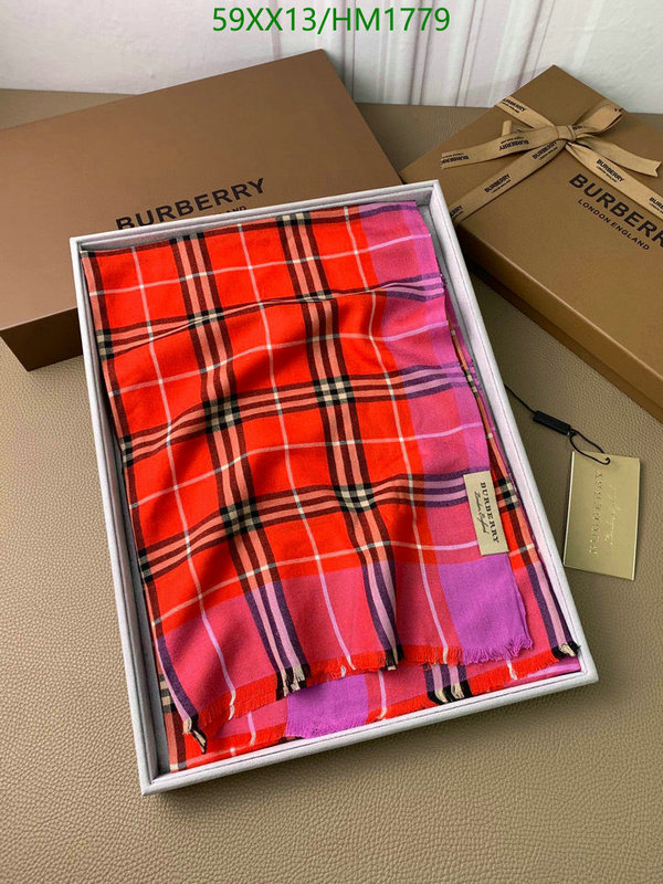 Scarf-Burberry, Code: HM1779,$: 59USD