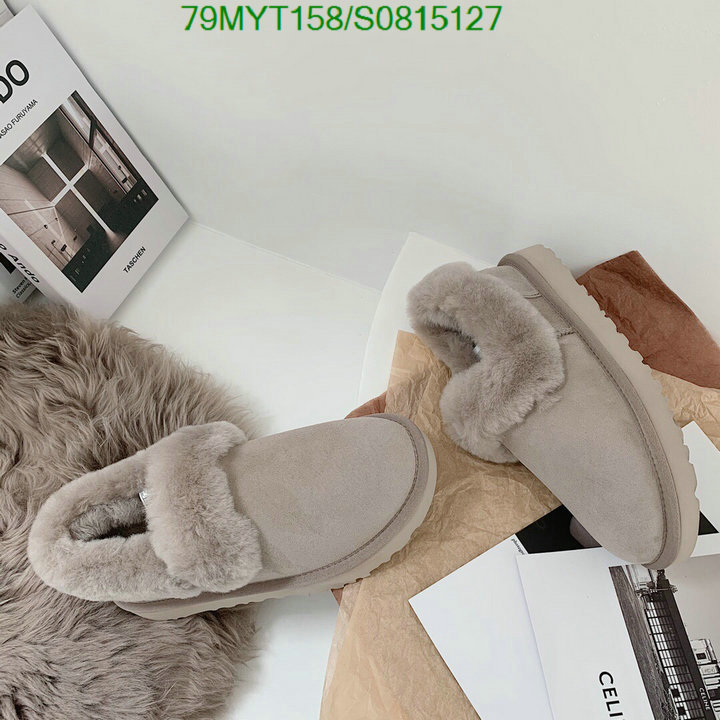 Women Shoes-UGG, Code: S0815127,$:79USD