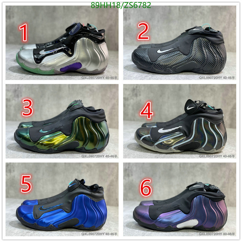 Men shoes-Nike, Code: ZS6782,$: 89USD