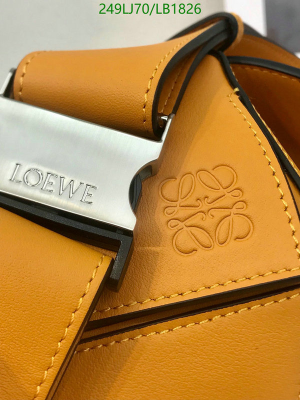 Loewe Bag-(Mirror)-Puzzle-,Code: LB1826,$: 249USD