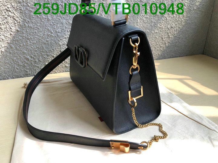 Valentino Bag-(Mirror)-Diagonal-,Code: VTB010948,$: 259USD