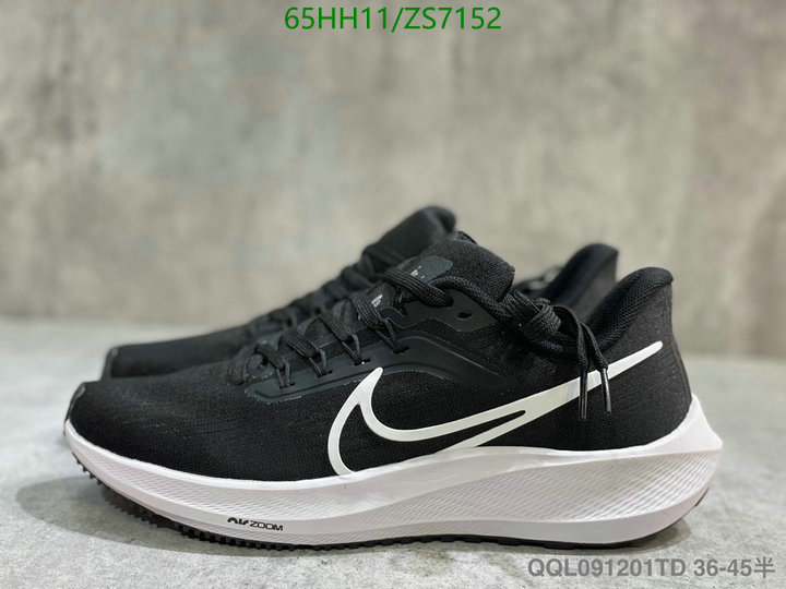 Men shoes-Nike, Code: ZS7152,$: 65USD