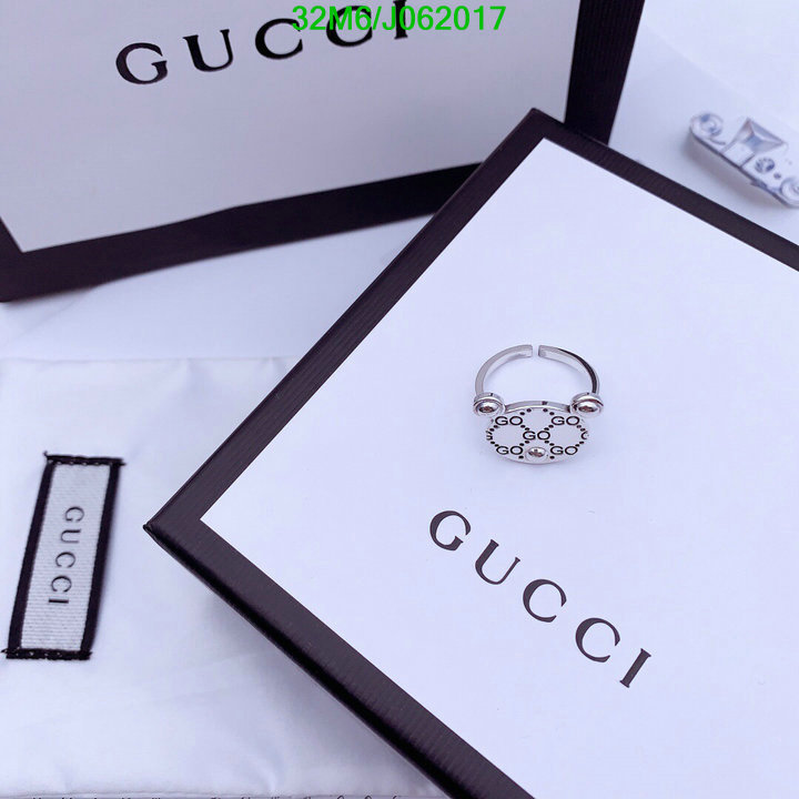 Jewelry-Gucci,Code: J062017,$: 32USD