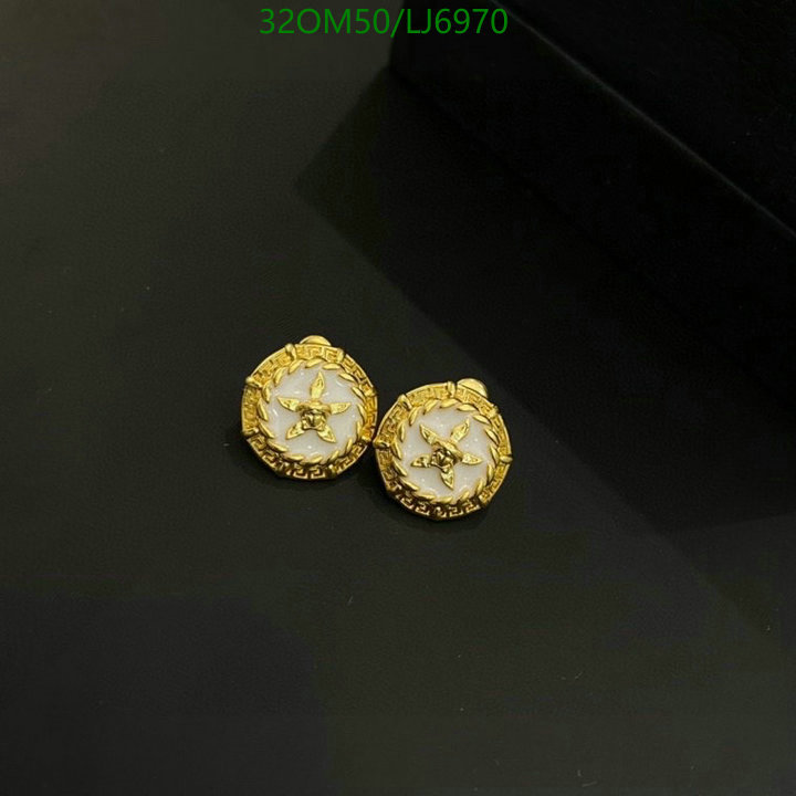 Jewelry-Versace, Code: LJ6970,$: 32USD