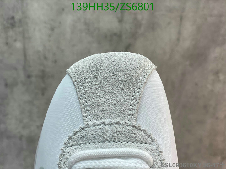 Women Shoes-NIKE, Code: ZS6801,$: 139USD