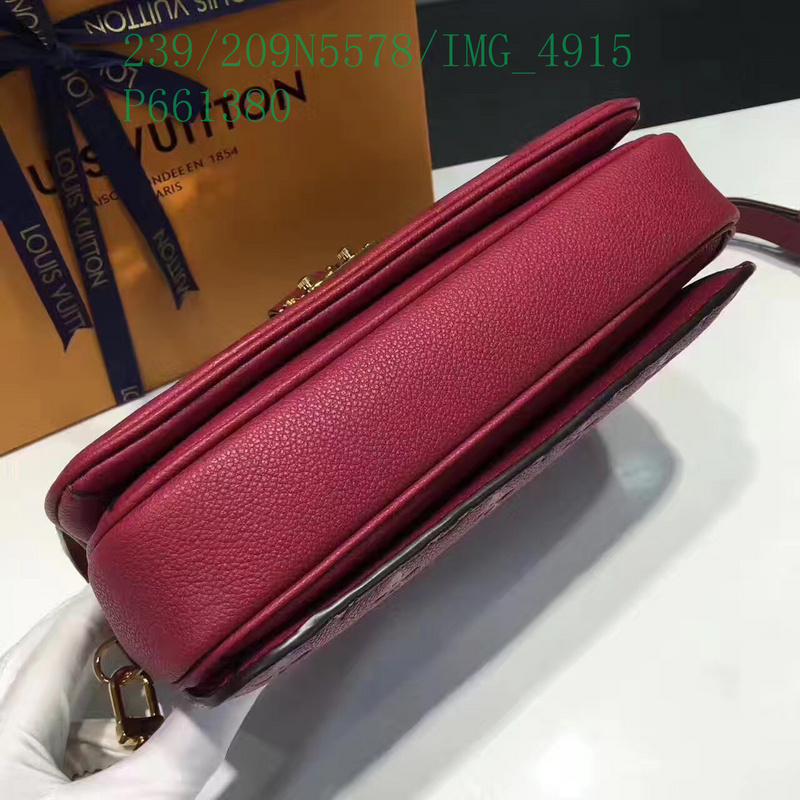 LV Bags-(Mirror)-Pochette MTis-Twist-,Code：LB113050,$: 239USD