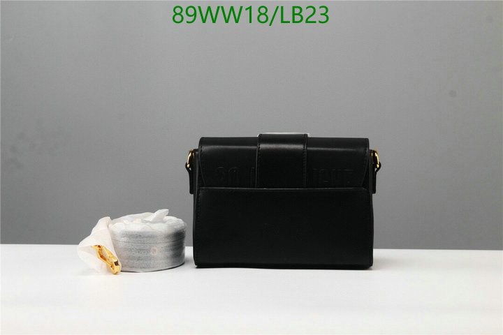 Dior Bags-(4A)-Montaigne-,Code: LB23,$: 89USD