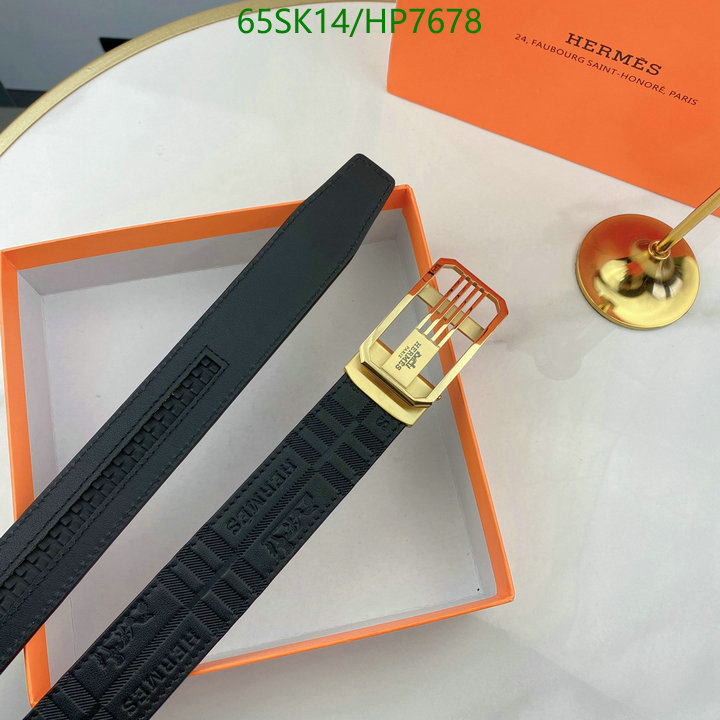 Belts-Hermes,Code: HP7678,$: 65USD