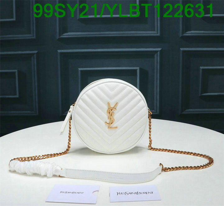 YSL Bag-(4A)-Diagonal-,Code: YLBT122631,