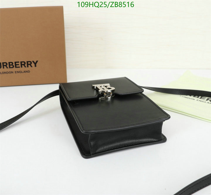 Burberry Bag-(4A)-Diagonal-,Code: ZB8516,$: 109USD