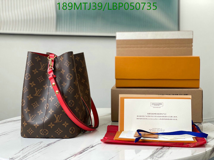 LV Bags-(Mirror)-Nono-No Purse-Nano No-,Code: LBP050735,$: 189USD