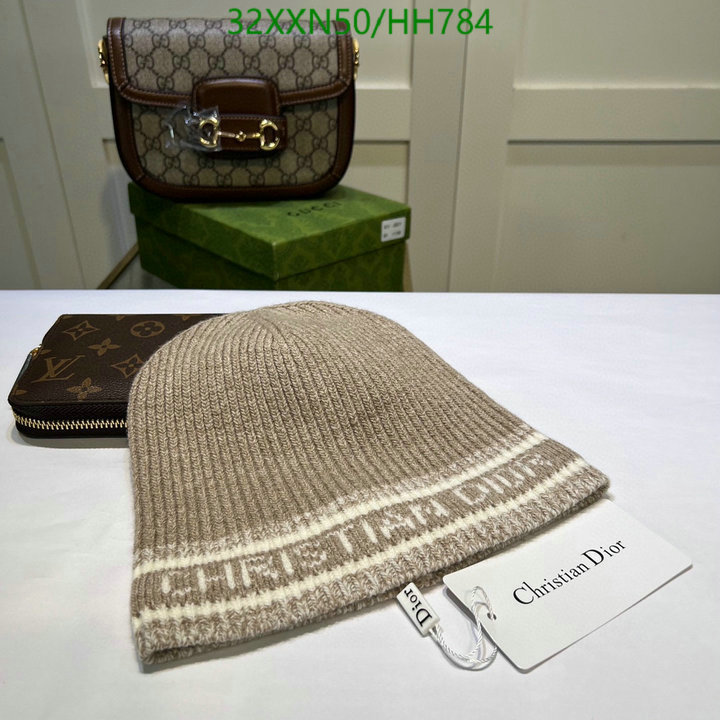 Cap -(Hat)-Dior, Code: HH784,$: 32USD