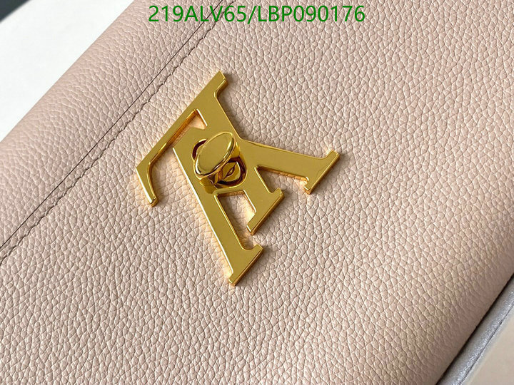 LV Bags-(Mirror)-Pochette MTis-Twist-,Code: LBP090176,$:219USD