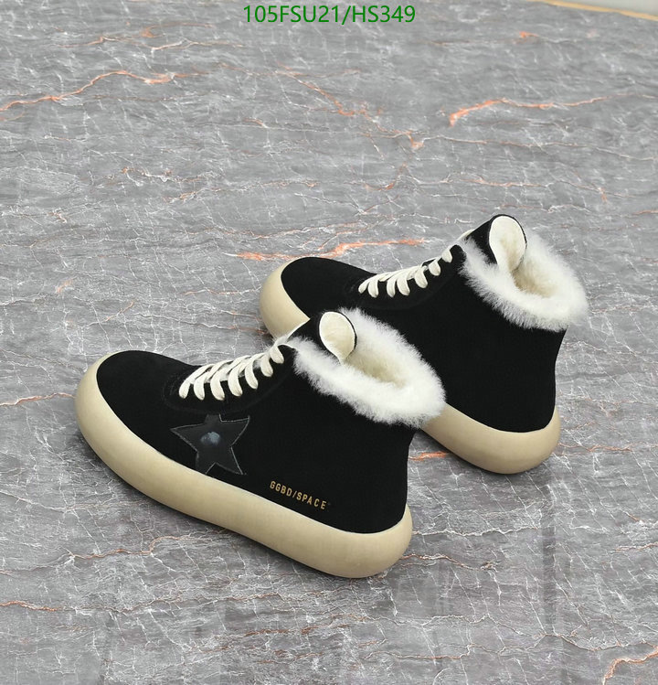 Women Shoes-Golden Goose,-Code: HS349,$: 105USD