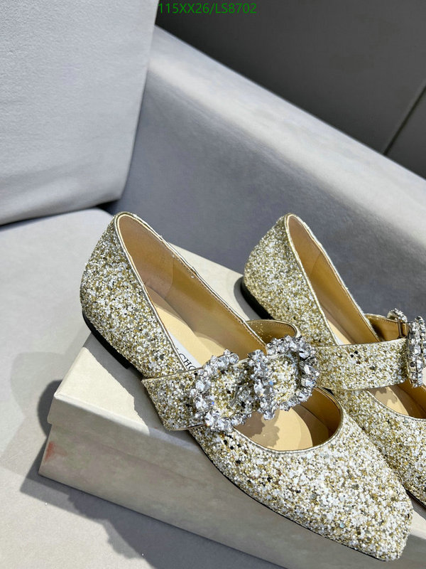 Women Shoes-Jimmy Choo, Code: LS8702,$: 115USD