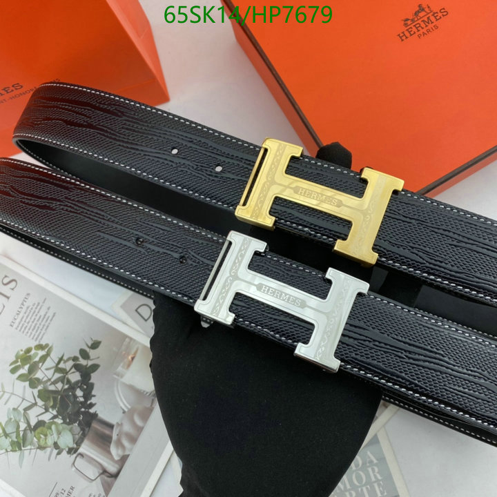 Belts-Hermes,Code: HP7679,$: 65USD