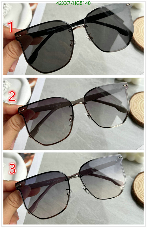 Glasses-Dior,Code: HG8140,$: 42USD