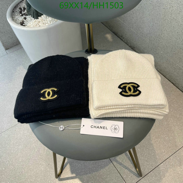 Cap -(Hat)-Chanel, Code: HH1503,$: 69USD