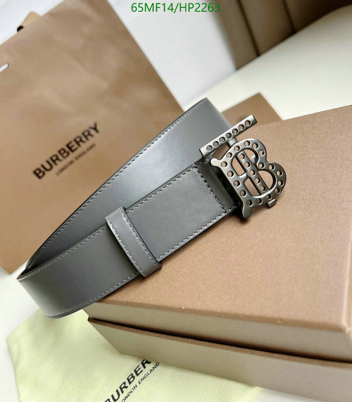 Belts-Burberry, Code: HP2263,$: 65USD