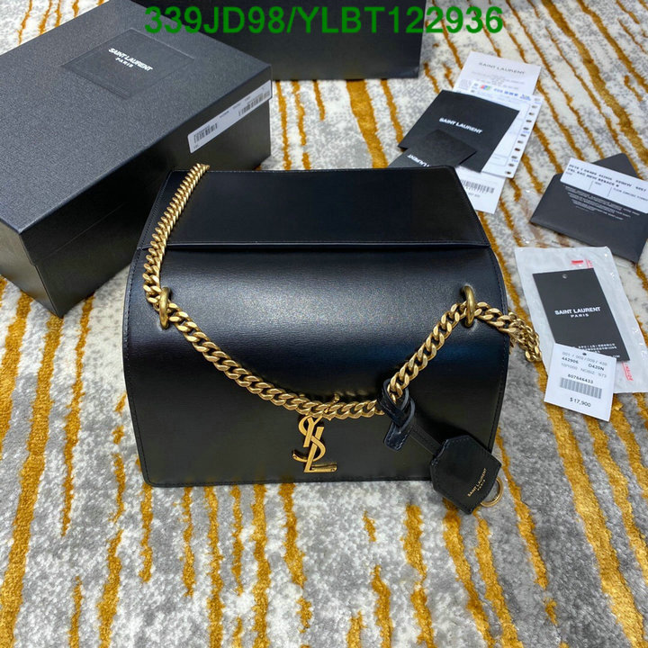 YSL Bag-(Mirror)-Kate-Solferino-Sunset-Jamie,Code: YLBT122936,$: 339USD