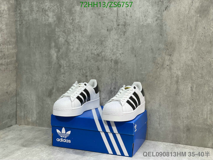 Women Shoes-Adidas, Code: ZS5757,$: 72USD