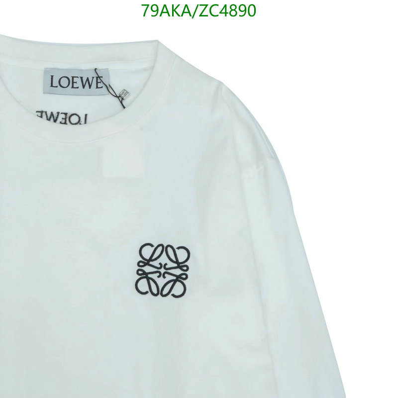 Clothing-Loewe, Code: ZC4890,$: 79USD