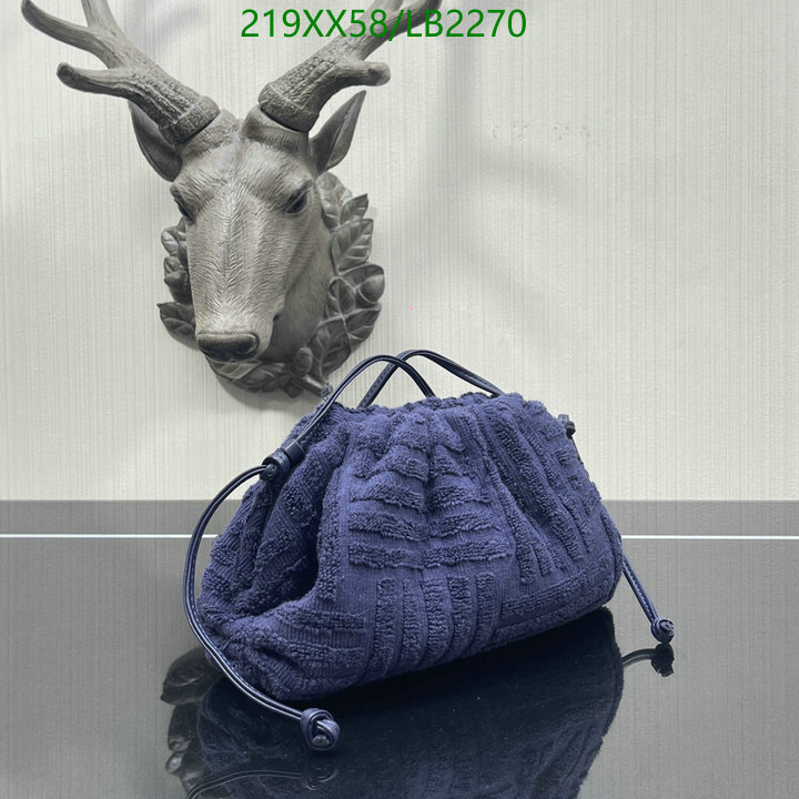 BV Bag-(Mirror)-Pouch Series-,Code: LB2270,$: 219USD