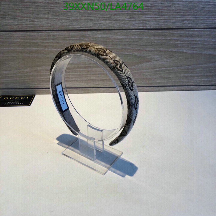 Headband-Gucci, Code: LA4764,$: 39USD