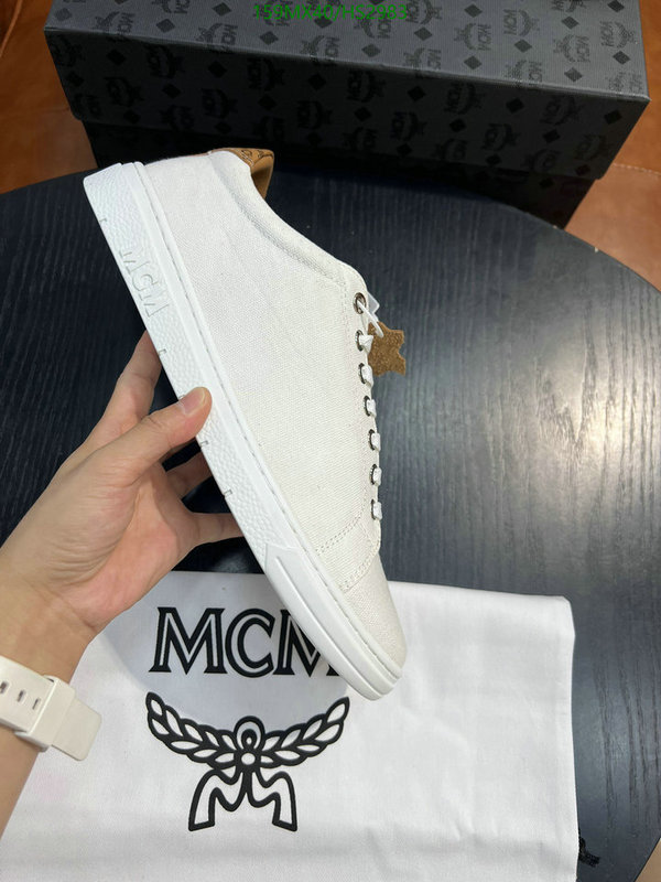 Men shoes-MCM, Code: HS2983,$: 159USD