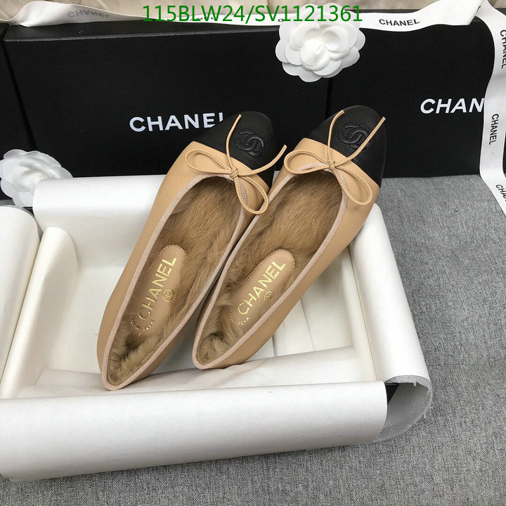 Women Shoes-Chanel,Code: SV1121361,$: 115USD