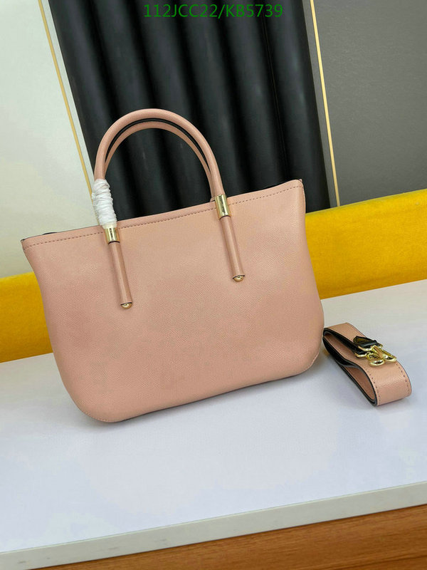 Bvlgari Bag-(4A)-Handbag-,Code: KB5739,$: 112USD