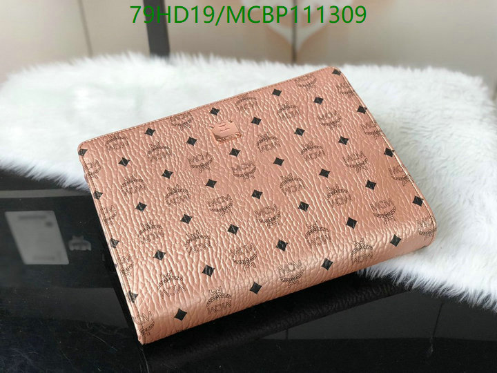 MCM Bag-(4A)-Clutch-,Code: MCBP111309,$: 79USD