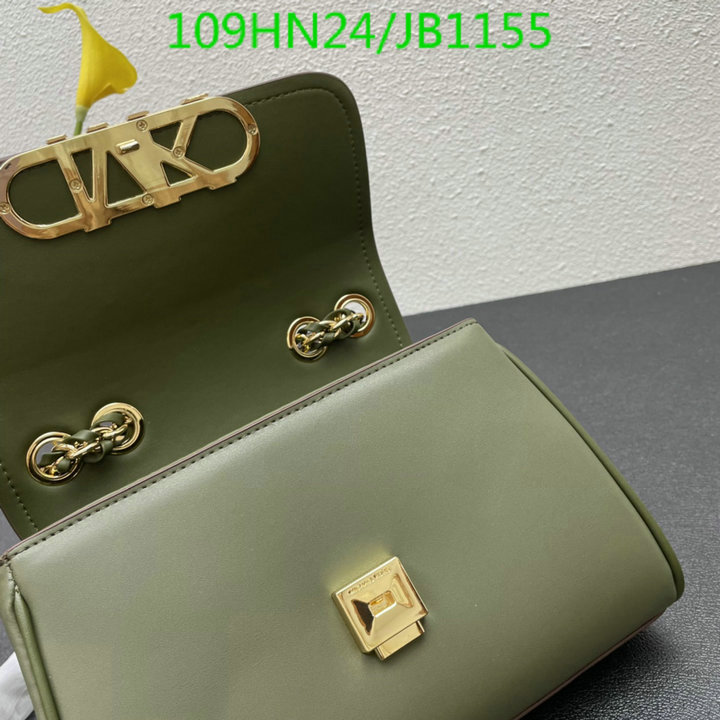 Michael Kors Bag-(4A)-Diagonal-,Code: JB1155,$: 109USD