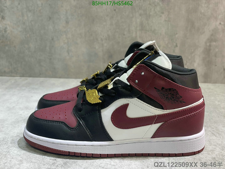 Women Shoes-Air Jordan, Code: HS5462,$: 85USD