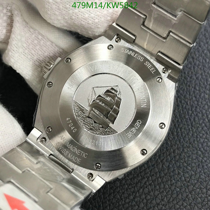 Watch-4A Quality-Vacheron Constantin, Code: KW5842,$: 479USD