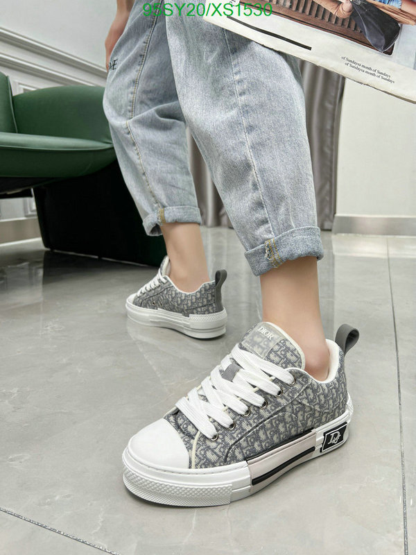 Women Shoes-Dior, Code: XS1530,$: 95USD