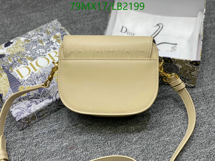 Dior Bags-(4A)-Bobby-,Code: LB2199,$: 79USD