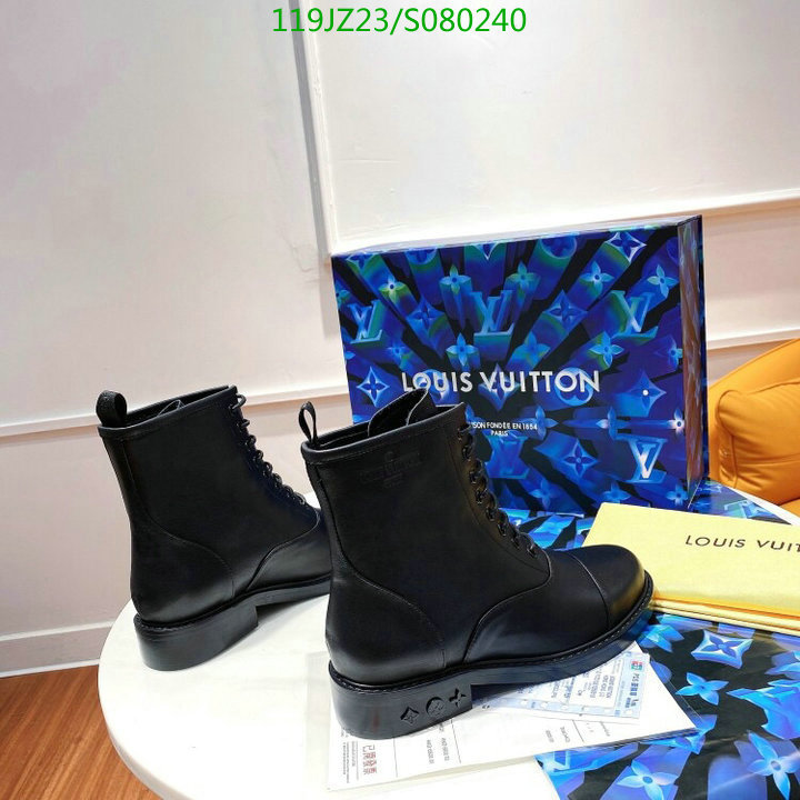 Women Shoes-LV, Code:S080240,$: 119USD