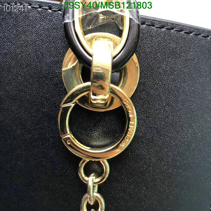 Michael Kors Bag-(Mirror)-Handbag-,Code: MSB121803,$: 139USD