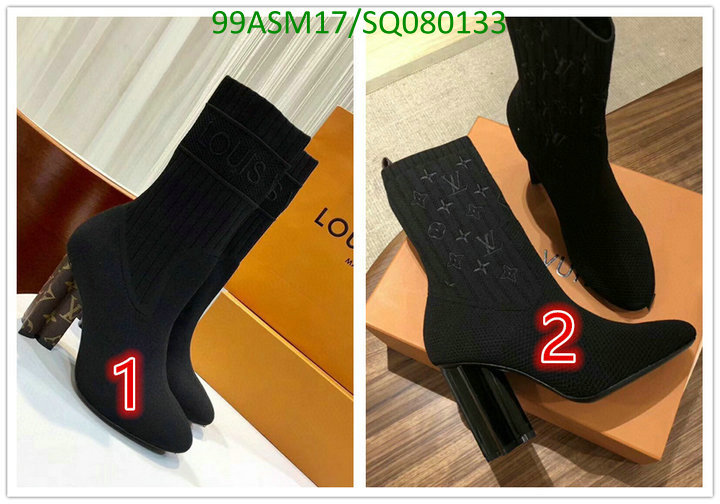 Women Shoes-LV, Code:SQ080133,$: 99USD