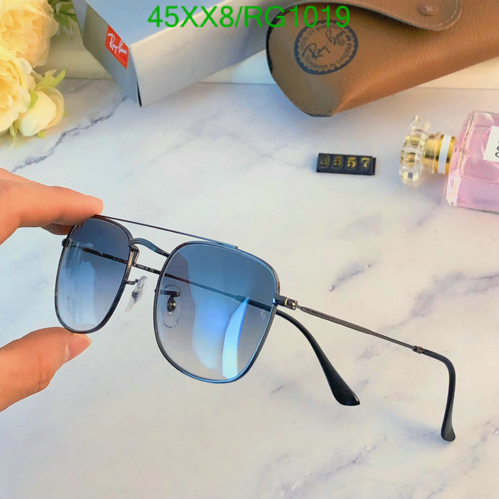 Glasses-Ray-Ban, Code: RG1019,$: 45USD