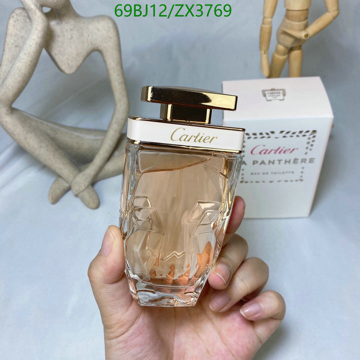 Perfume-Cartier, Code: ZX3769,$: 69USD