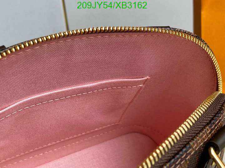 LV Bags-(Mirror)-Alma-,Code: XB3162,$: 209USD