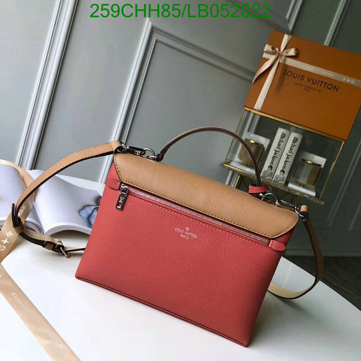 LV Bags-(Mirror)-Handbag-,Code: LB052822,